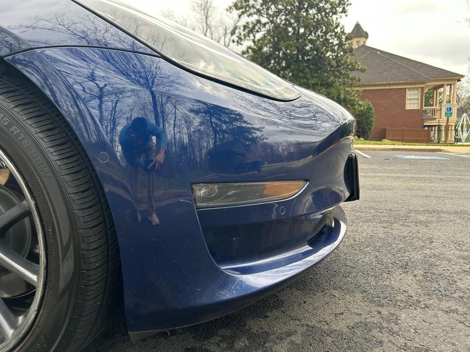 2018 Tesla Model 3 - Image 21 of 31