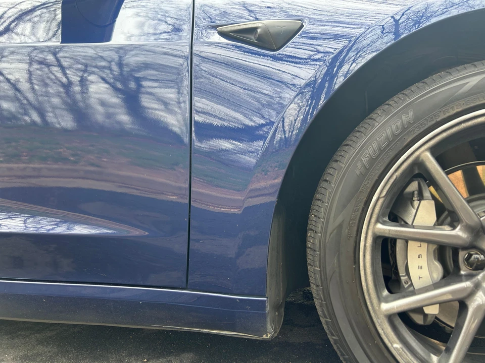 2018 Tesla Model 3 - Image 20 of 31
