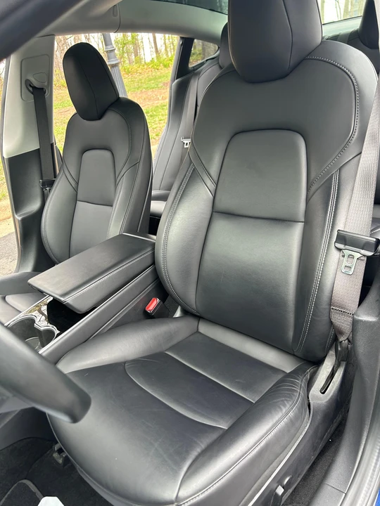 2018 Tesla Model 3 - Image 30 of 31