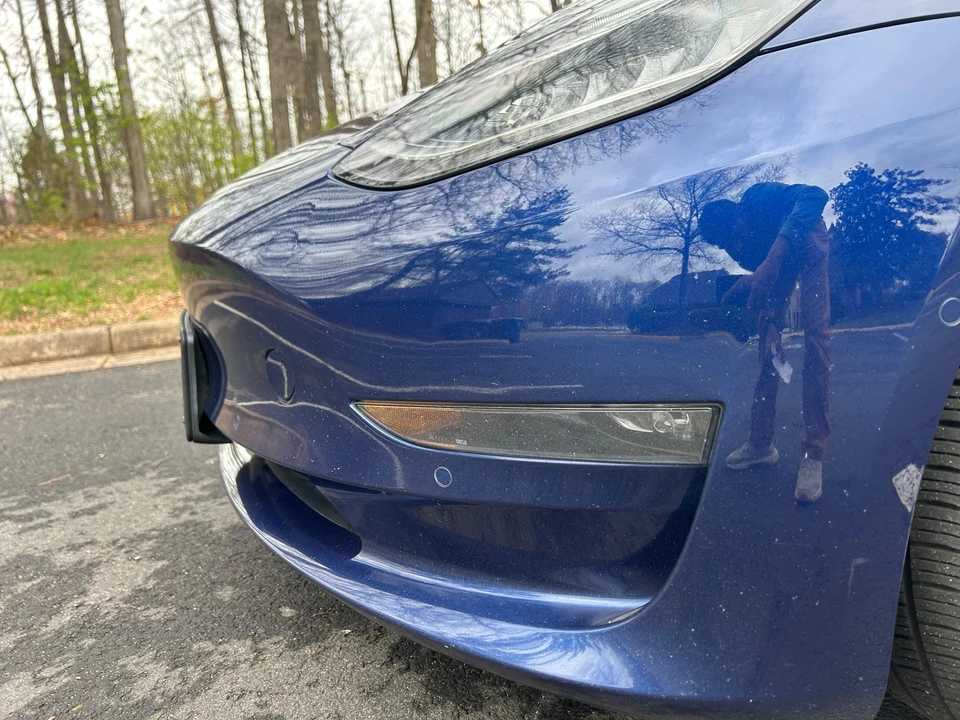 2018 Tesla Model 3 - Image 15 of 31