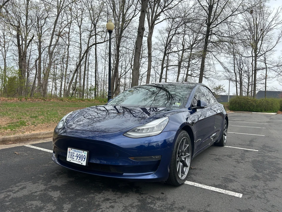 2018 Tesla Model 3 - Image 6 of 31