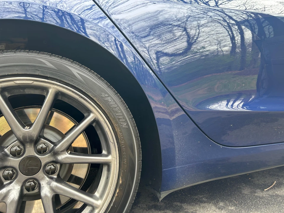 2018 Tesla Model 3 - Image 19 of 31