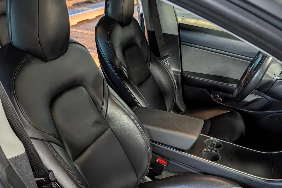 2018 Tesla Model 3 - Image 25 of 31