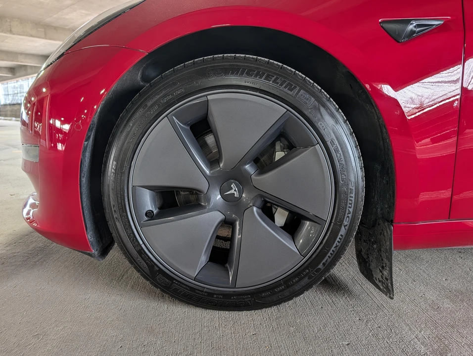 2018 Tesla Model 3 - Image 19 of 31