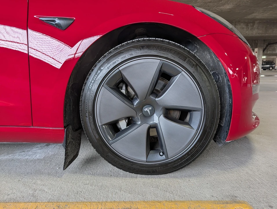 2018 Tesla Model 3 - Image 22 of 31