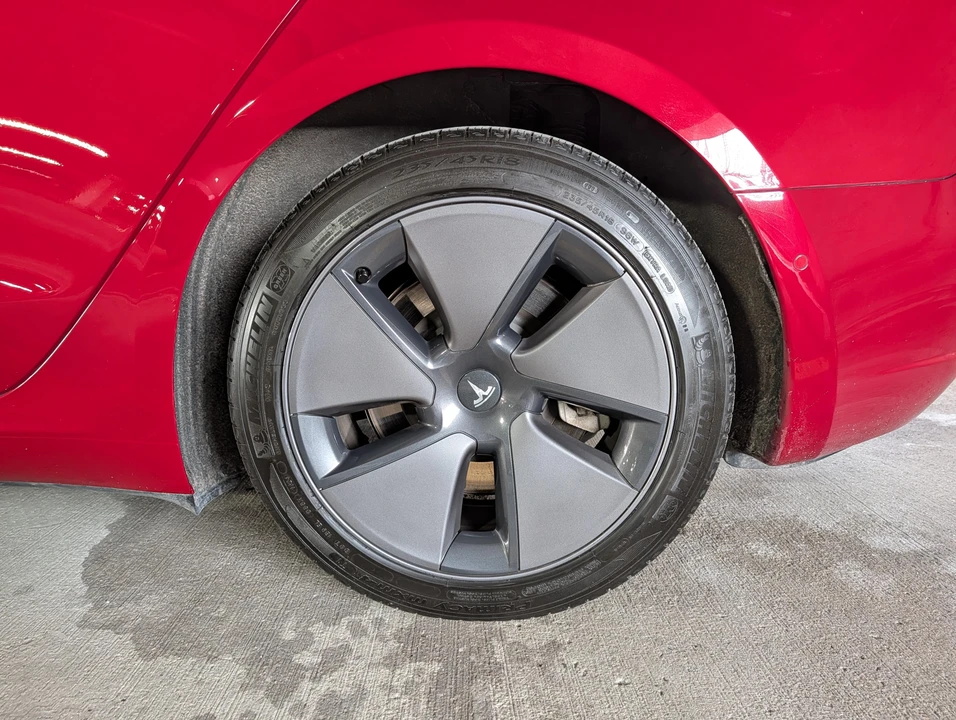 2018 Tesla Model 3 - Image 20 of 31