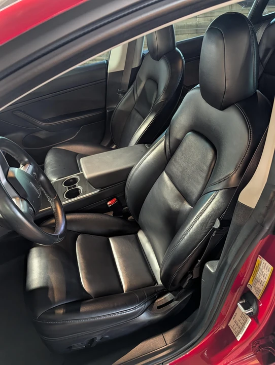 2018 Tesla Model 3 - Image 28 of 31