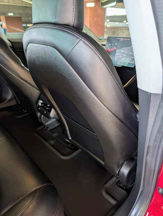 2018 Tesla Model 3 - Image 31 of 31