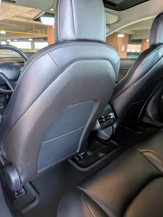 2018 Tesla Model 3 - Image 30 of 31