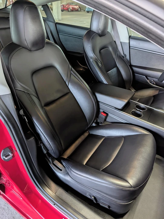 2018 Tesla Model 3 - Image 29 of 31