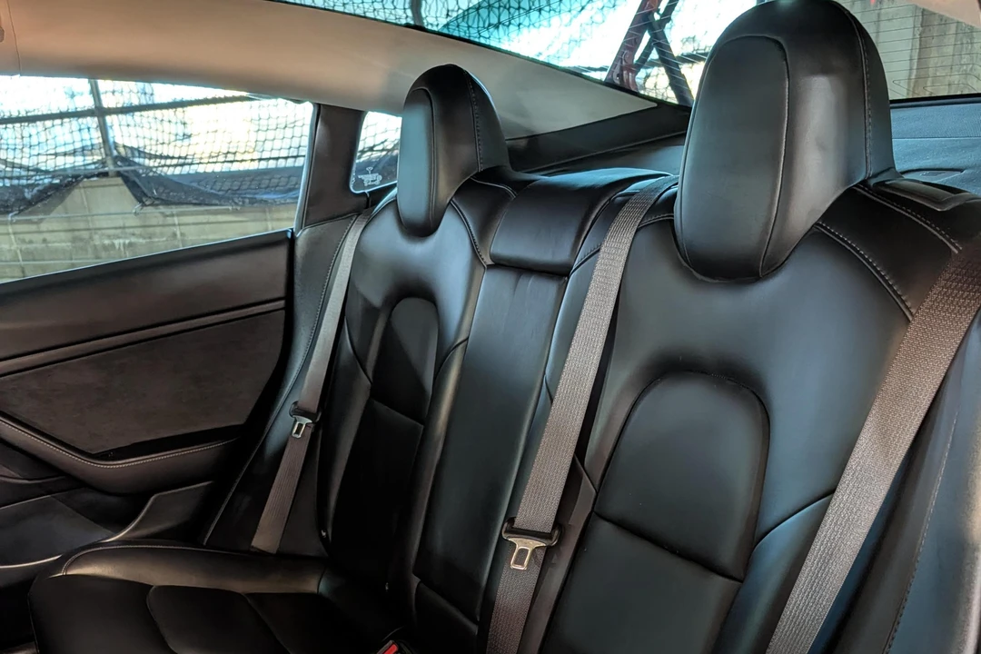 2018 Tesla Model 3 - Image 26 of 31