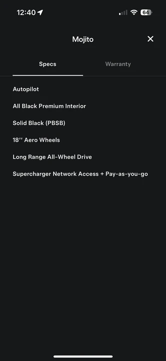 2018 Tesla Model 3 - Image 28 of 31