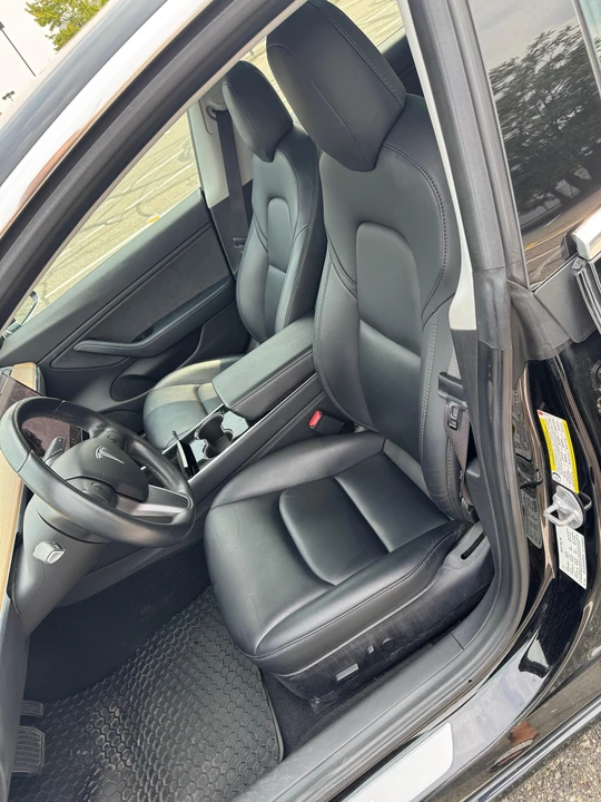 2018 Tesla Model 3 - Image 23 of 31