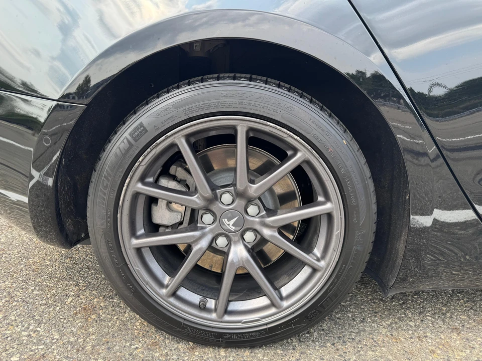 2018 Tesla Model 3 - Image 17 of 31