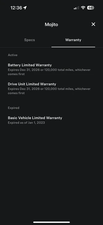 2018 Tesla Model 3 - Image 29 of 31