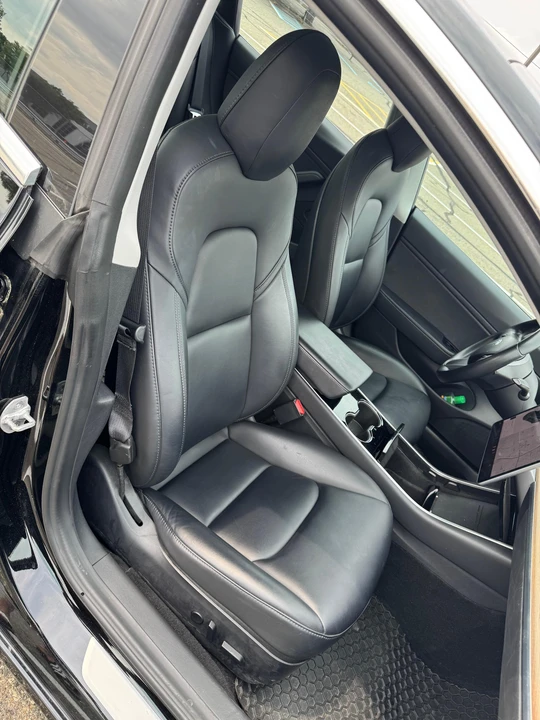 2018 Tesla Model 3 - Image 24 of 31