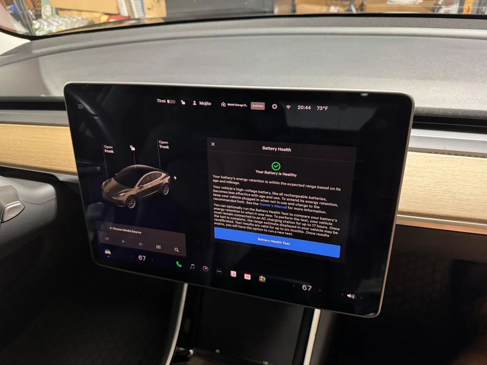 2018 Tesla Model 3 - Image 26 of 31