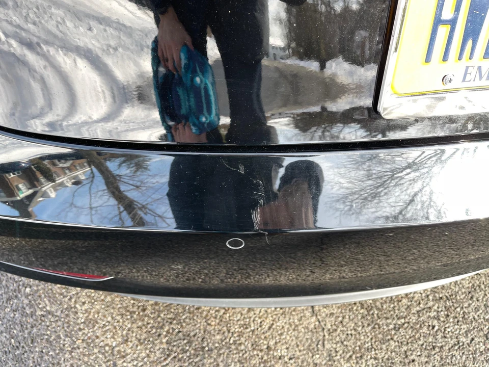 2018 Tesla Model 3 - Image 31 of 31