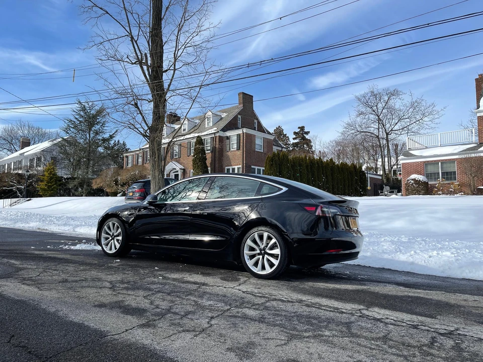 2018 Tesla Model 3 - Image 13 of 31