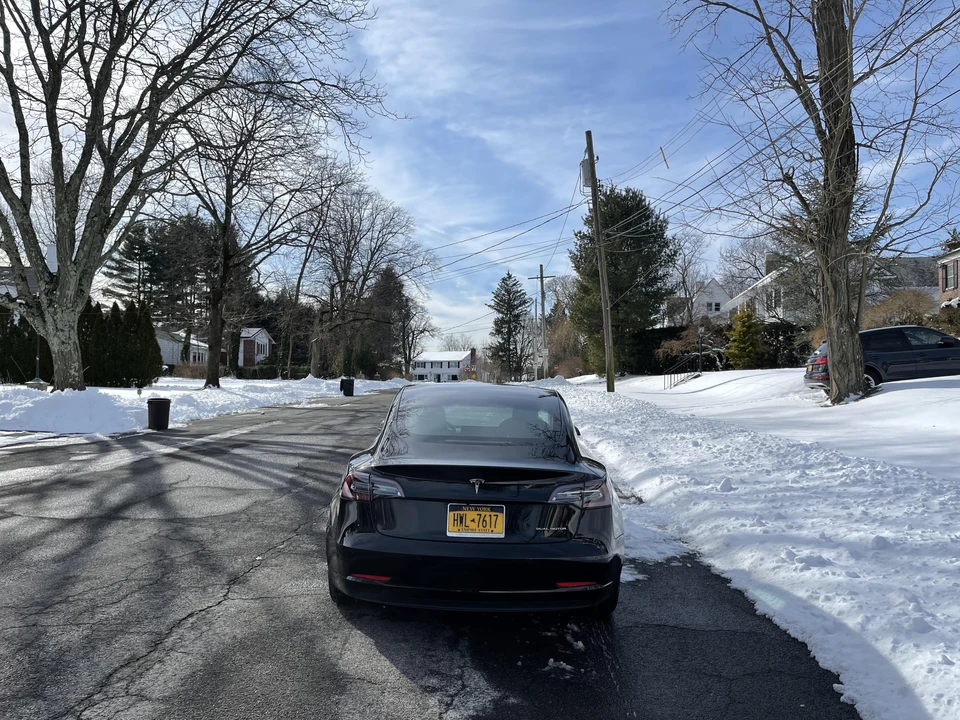 2018 Tesla Model 3 - Image 16 of 31