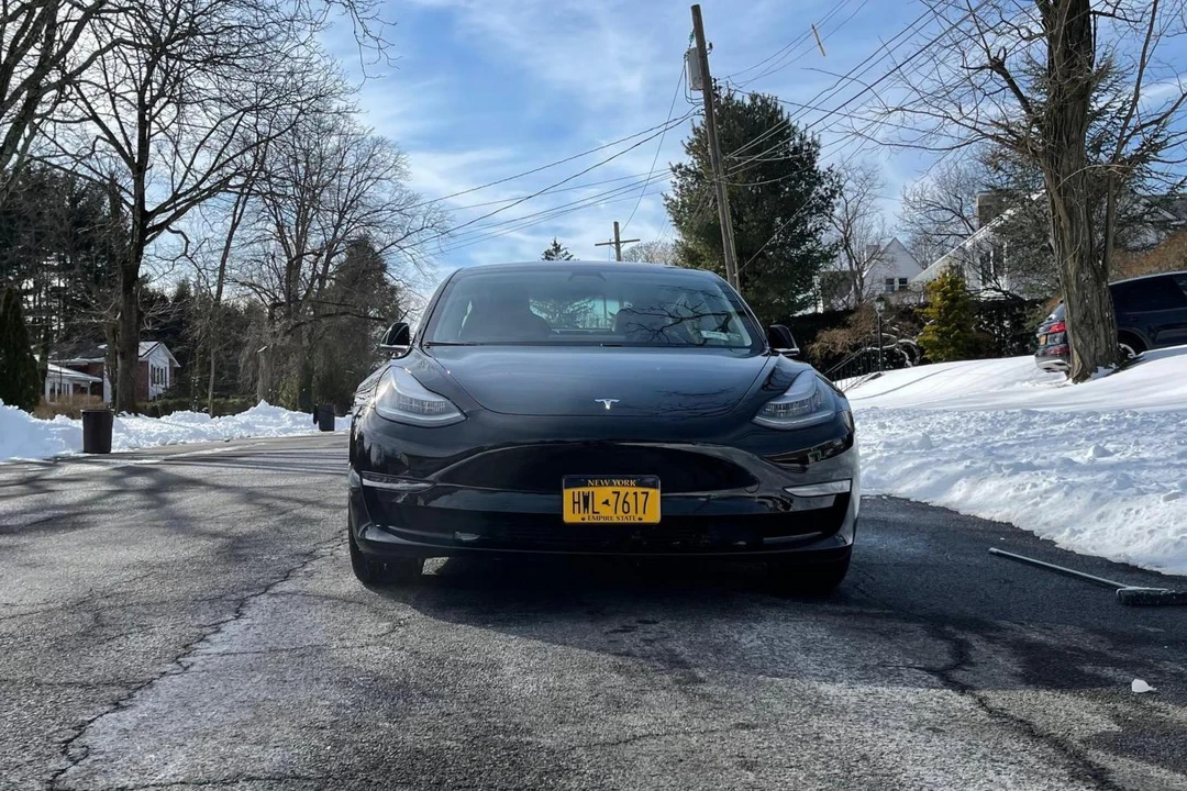 2018 Tesla Model 3 - Image 7 of 31