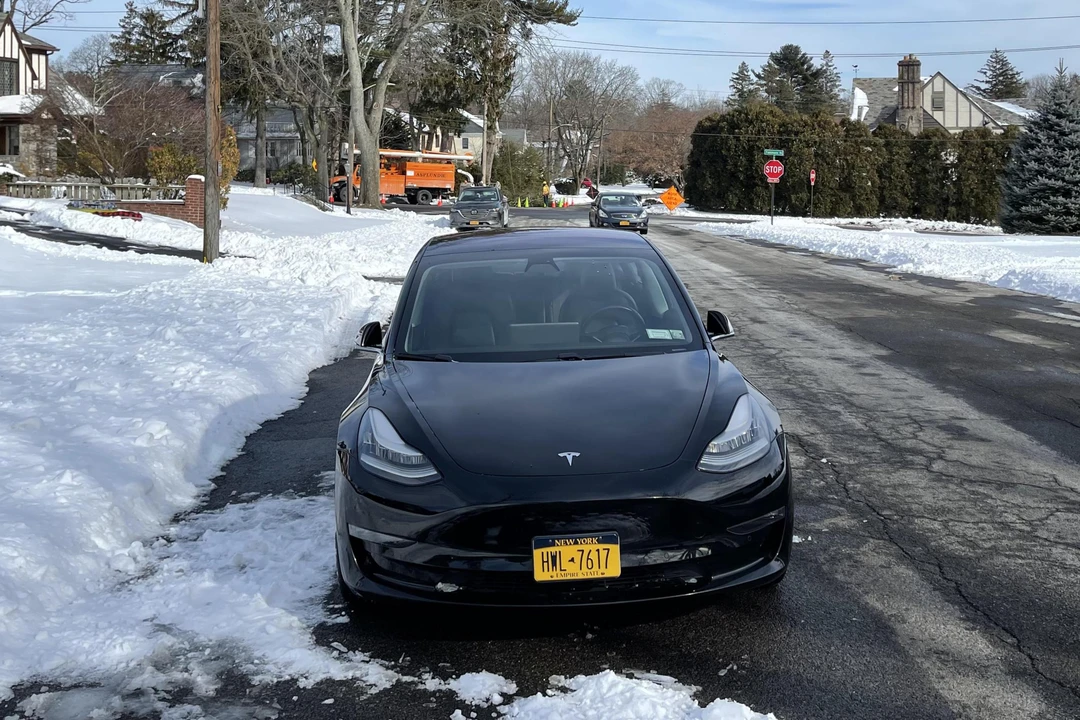 2018 Tesla Model 3 - Image 6 of 31
