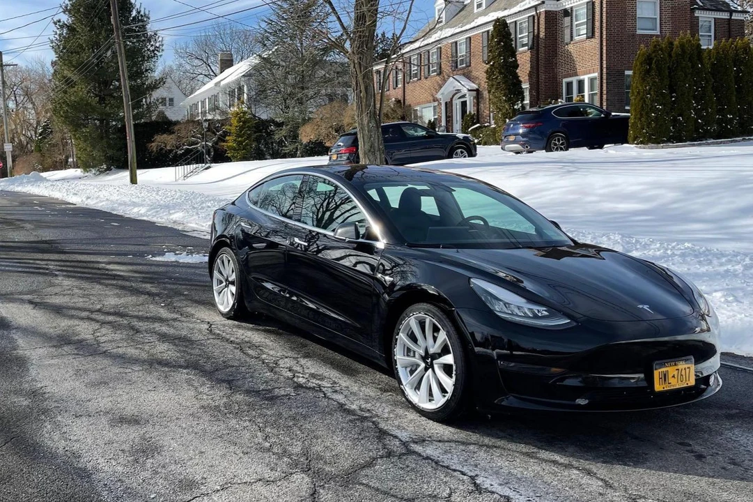 2018 Tesla Model 3 - Image 22 of 31
