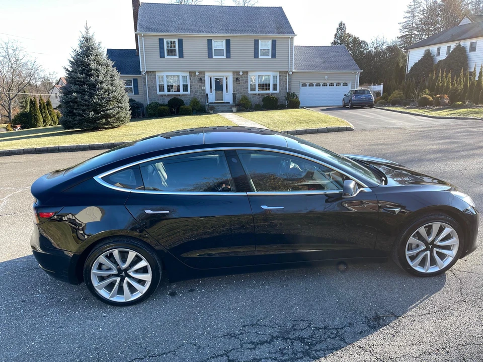 2018 Tesla Model 3 - Image 20 of 31