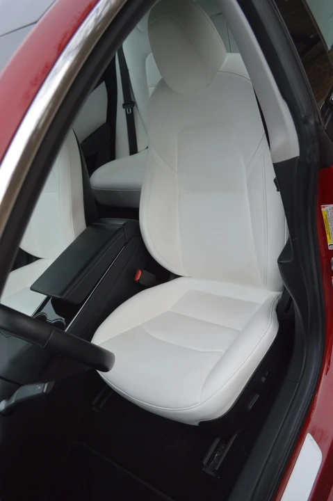 2018 Tesla Model 3 - Image 27 of 31