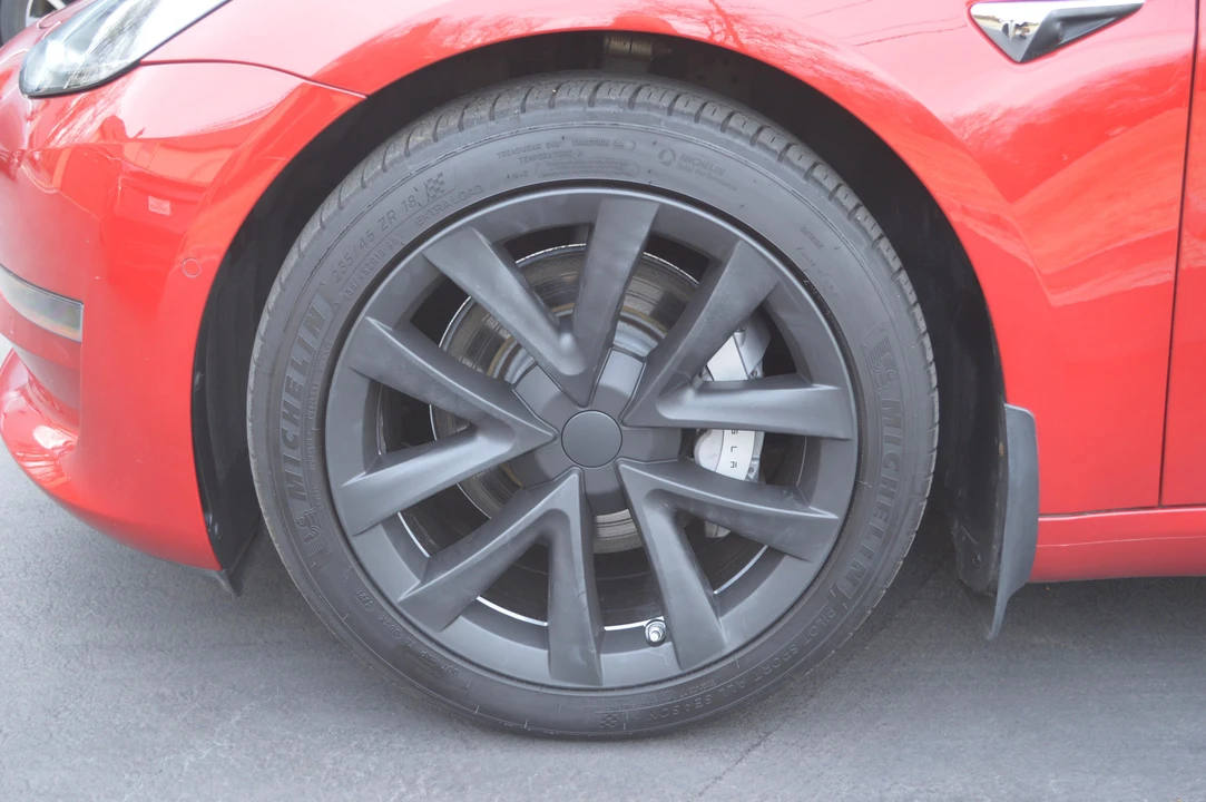 2018 Tesla Model 3 - Image 19 of 31