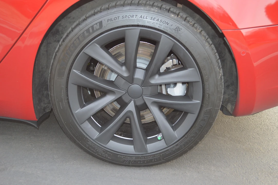 2018 Tesla Model 3 - Image 20 of 31