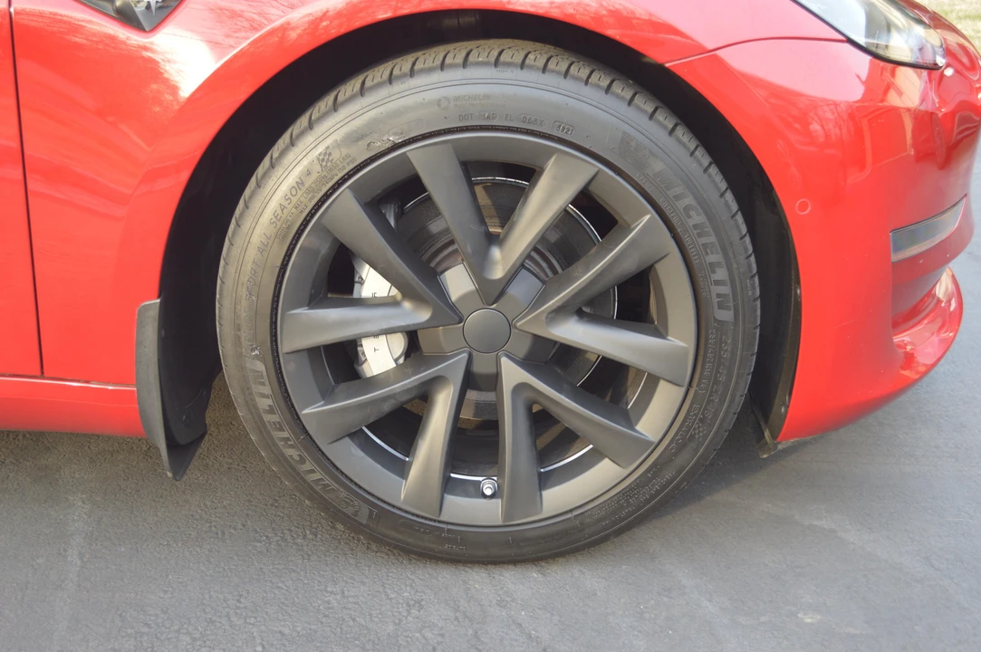 2018 Tesla Model 3 - Image 22 of 31