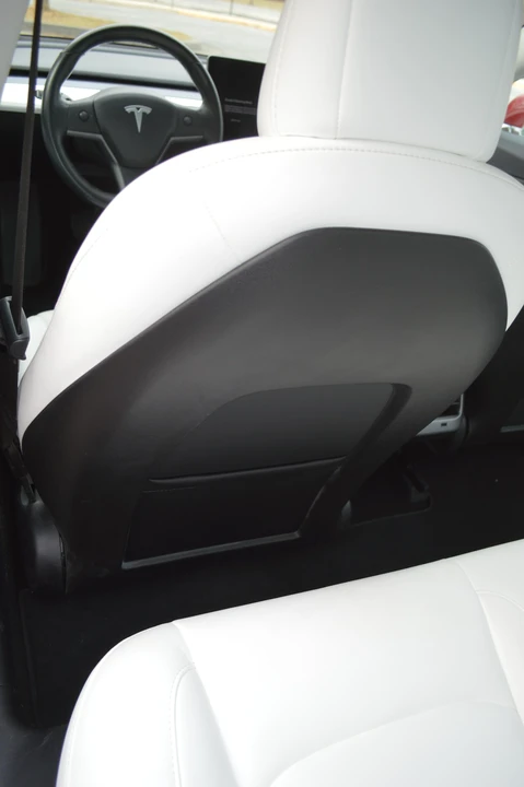 2018 Tesla Model 3 - Image 29 of 31
