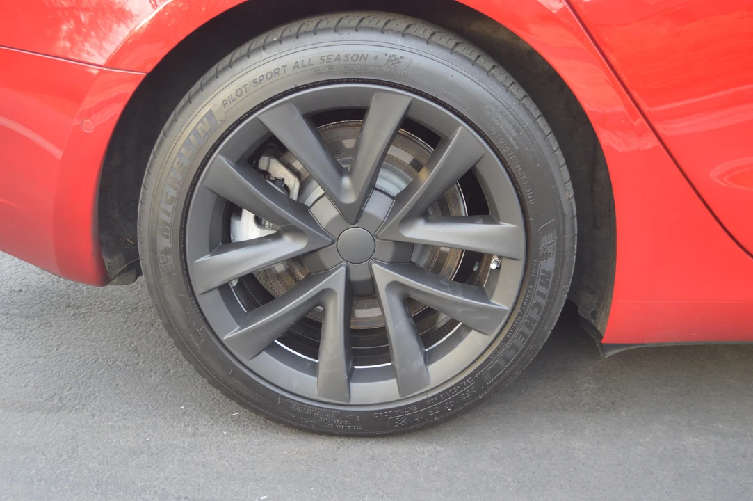 2018 Tesla Model 3 - Image 21 of 31
