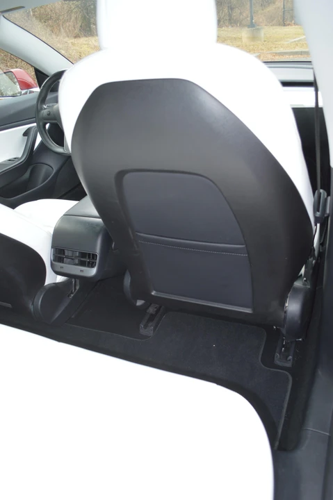 2018 Tesla Model 3 - Image 30 of 31