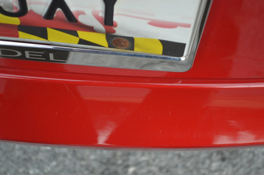 2018 Tesla Model 3 - Image 18 of 31