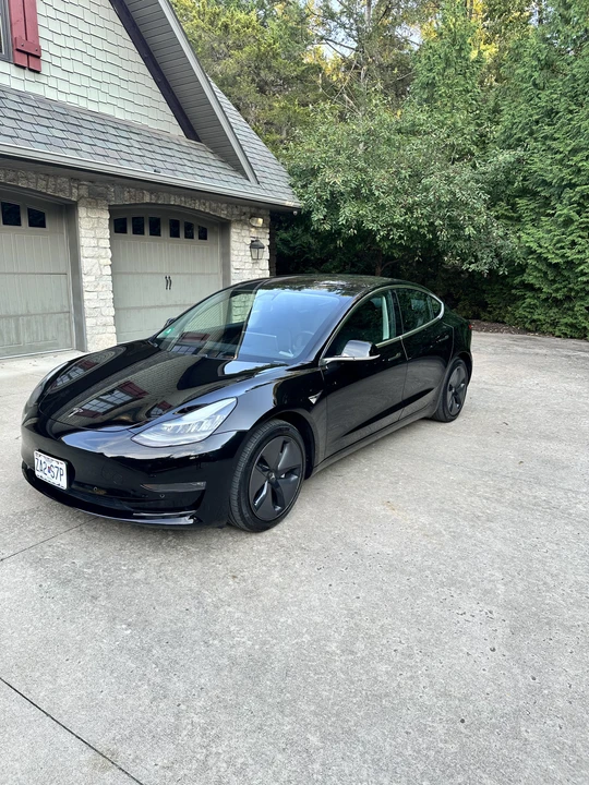 2018 Tesla Model 3 - Image 10 of 31