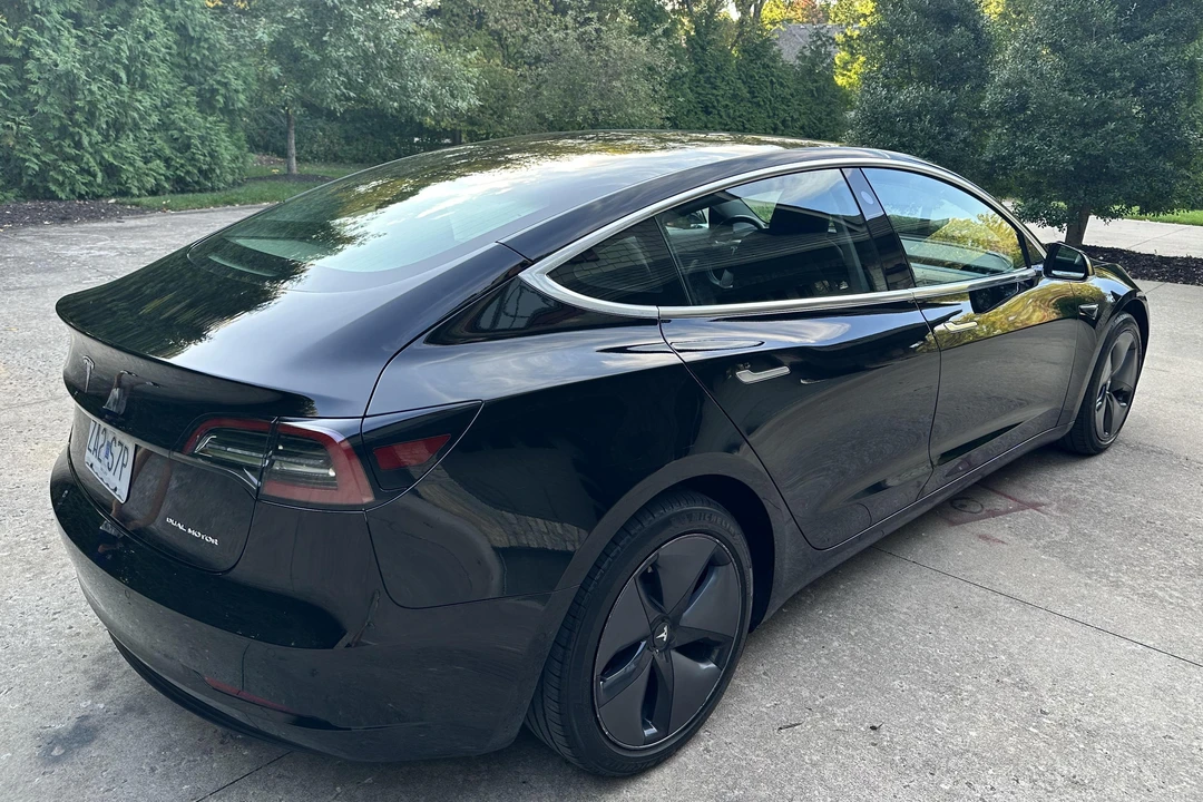 2018 Tesla Model 3 - Image 31 of 31
