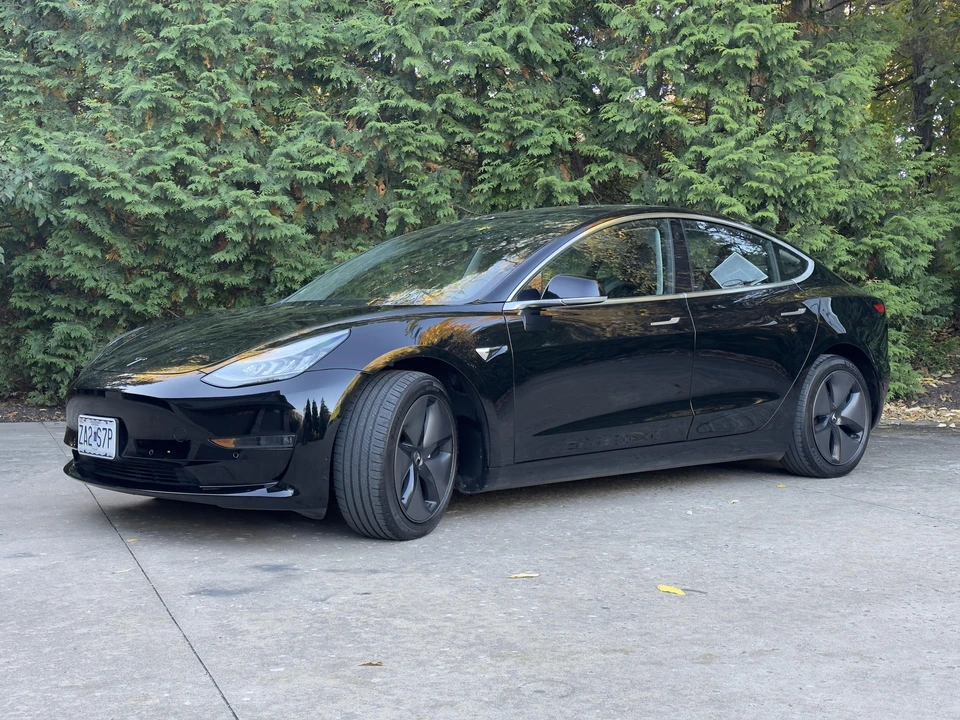 2018 Tesla Model 3 - Image 13 of 31