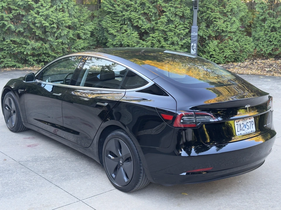 2018 Tesla Model 3 - Image 21 of 31