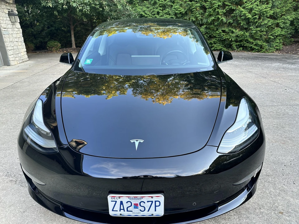2018 Tesla Model 3 - Image 8 of 31