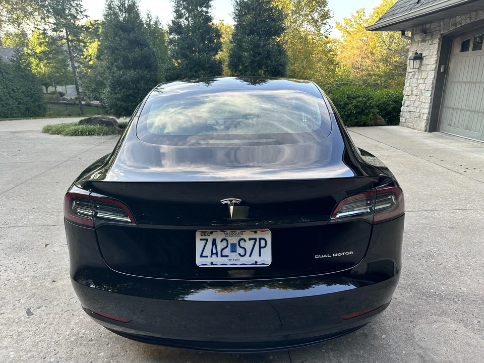 2018 Tesla Model 3 - Image 26 of 31