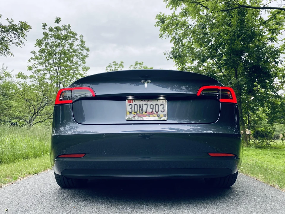 2018 Tesla Model 3 - Image 19 of 31