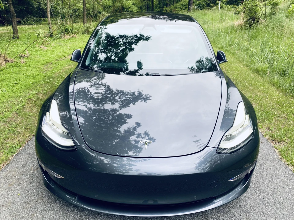 2018 Tesla Model 3 - Image 6 of 31