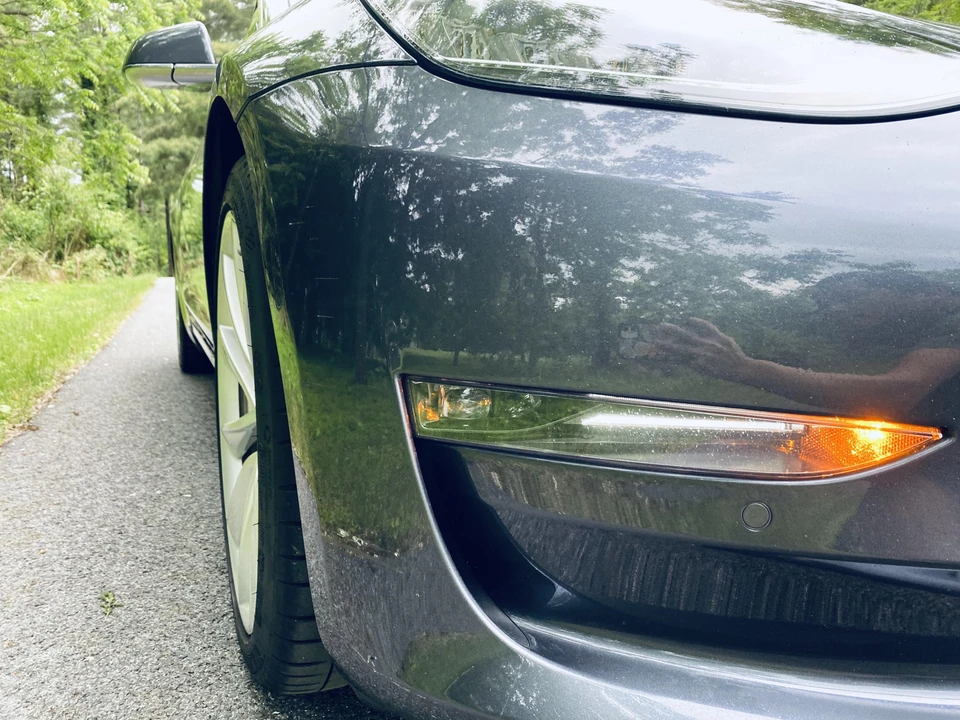2018 Tesla Model 3 - Image 30 of 31