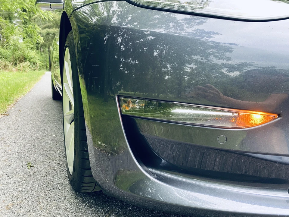 2018 Tesla Model 3 - Image 31 of 31