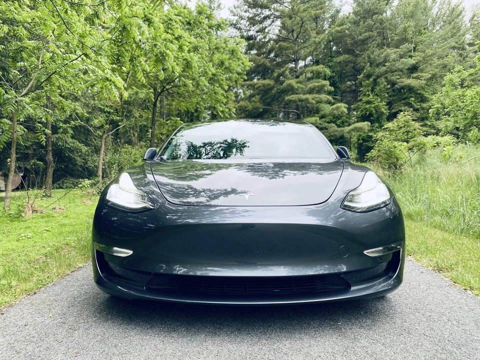 2018 Tesla Model 3 - Image 7 of 31