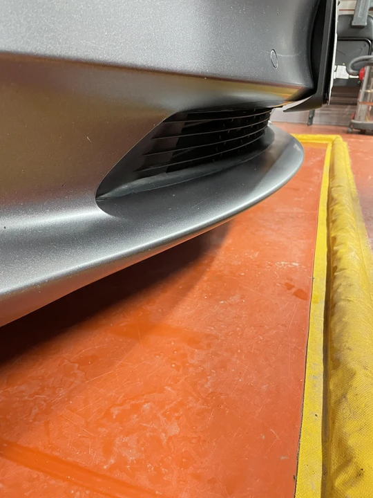 2018 Tesla Model 3 Performance - Image 29 of 31