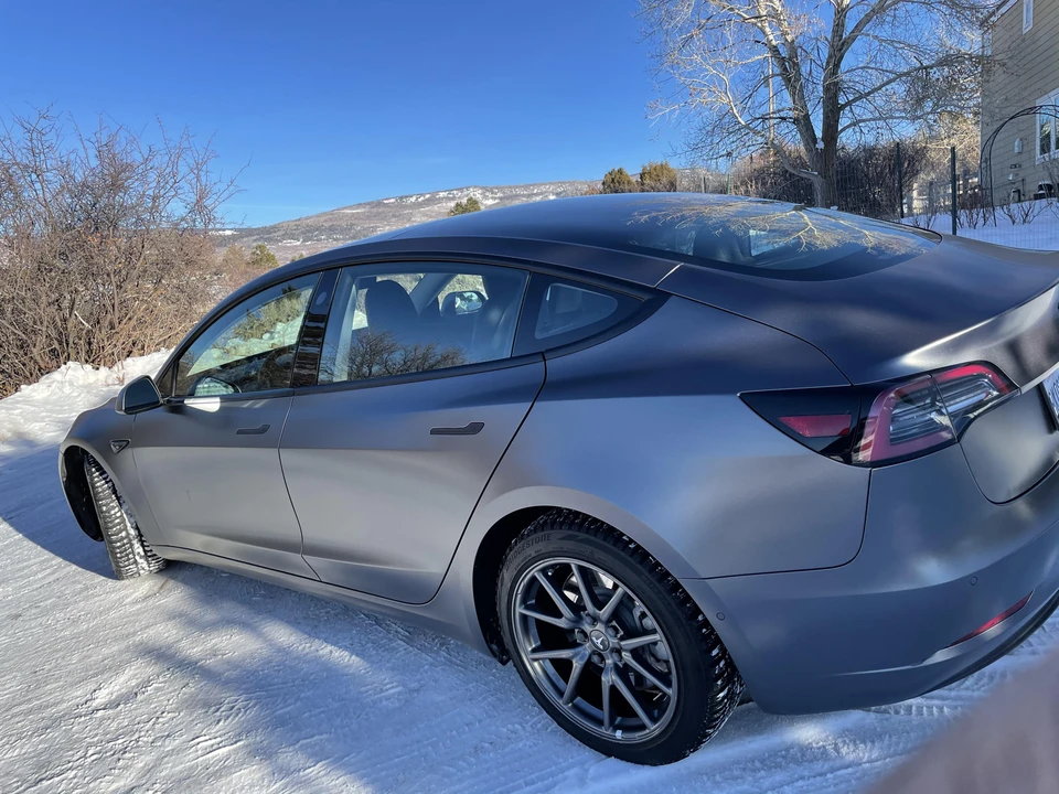 2018 Tesla Model 3 Performance - Image 7 of 31