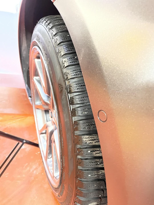 2018 Tesla Model 3 Performance - Image 30 of 31